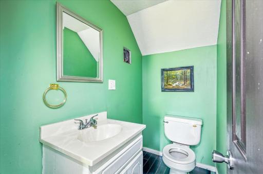 432 2nd Street SE, Braham, MN 55006