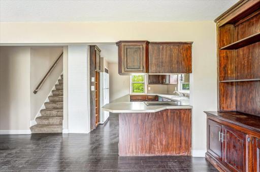 432 2nd Street SE, Braham, MN 55006