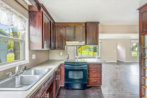 432 2nd Street SE, Braham, MN 55006