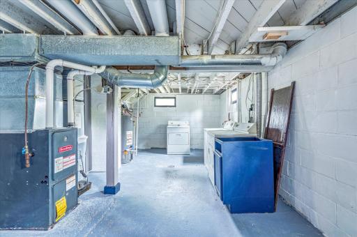 432 2nd Street SE, Braham, MN 55006