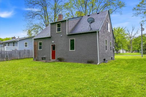 432 2nd Street SE, Braham, MN 55006