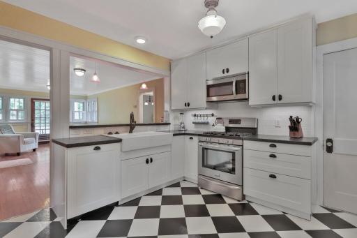 330 Basil Street, Taylors Falls, MN 55084