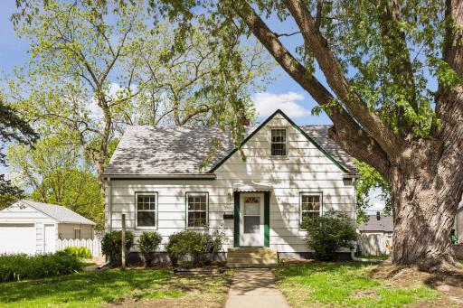 3509 Quail Avenue N, Minneapolis, MN 55422