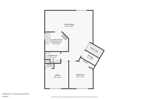9040 Magnolia Lane N, Maple Grove, MN 55369