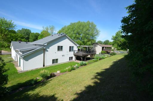 13310 297th Street, Lindstrom, MN 55045