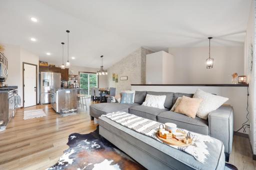 3569 Norway Drive S, Cambridge, MN 55008