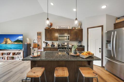 3569 Norway Drive S, Cambridge, MN 55008