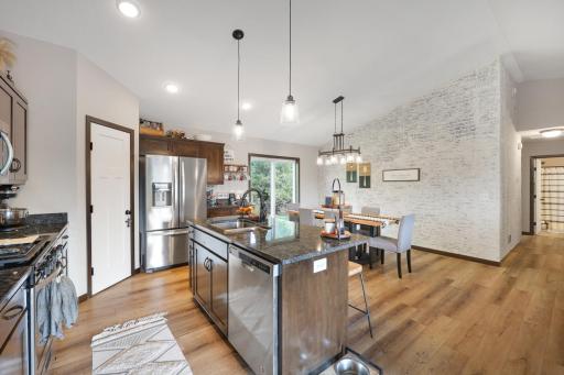 3569 Norway Drive S, Cambridge, MN 55008