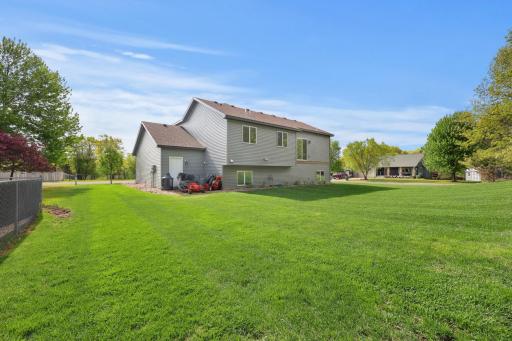 3569 Norway Drive S, Cambridge, MN 55008