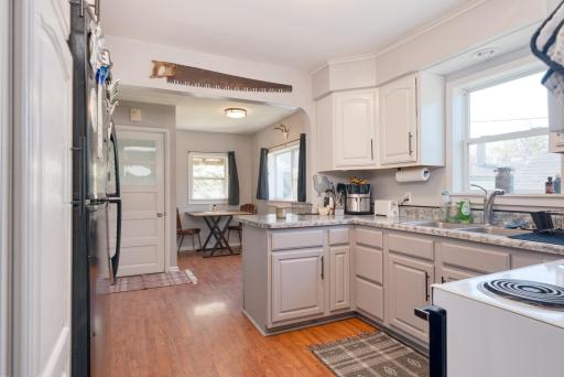 310 5th Avenue, Bovey, MN 55709