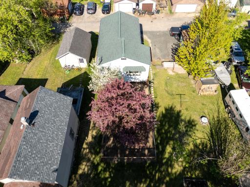 310 5th Avenue, Bovey, MN 55709