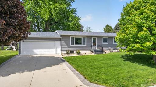 309 1st Street NW, Byron, MN 55920