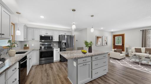 309 1st Street NW, Byron, MN 55920