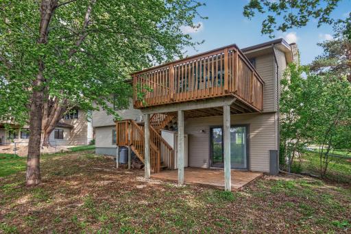 15026 Chestnut Drive, Burnsville, MN 55306