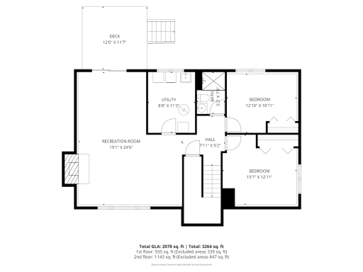 15026 Chestnut Drive, Burnsville, MN 55306