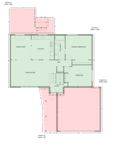 15026 Chestnut Drive, Burnsville, MN 55306