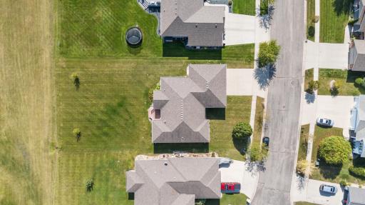 766 36th Street S, Moorhead, MN 56560