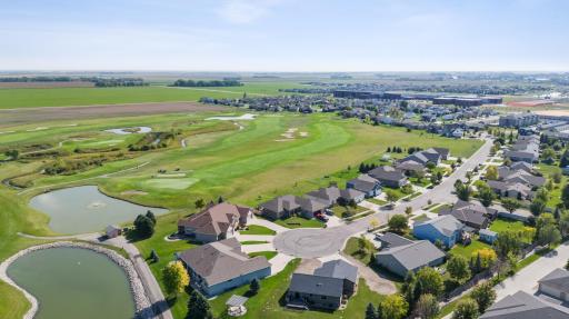766 36th Street S, Moorhead, MN 56560
