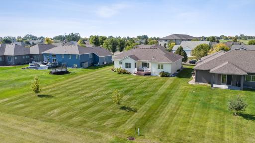 766 36th Street S, Moorhead, MN 56560