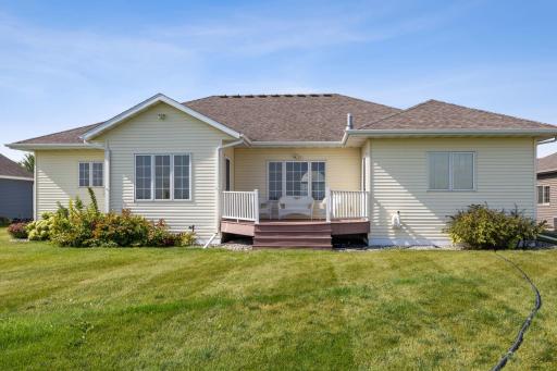 766 36th Street S, Moorhead, MN 56560