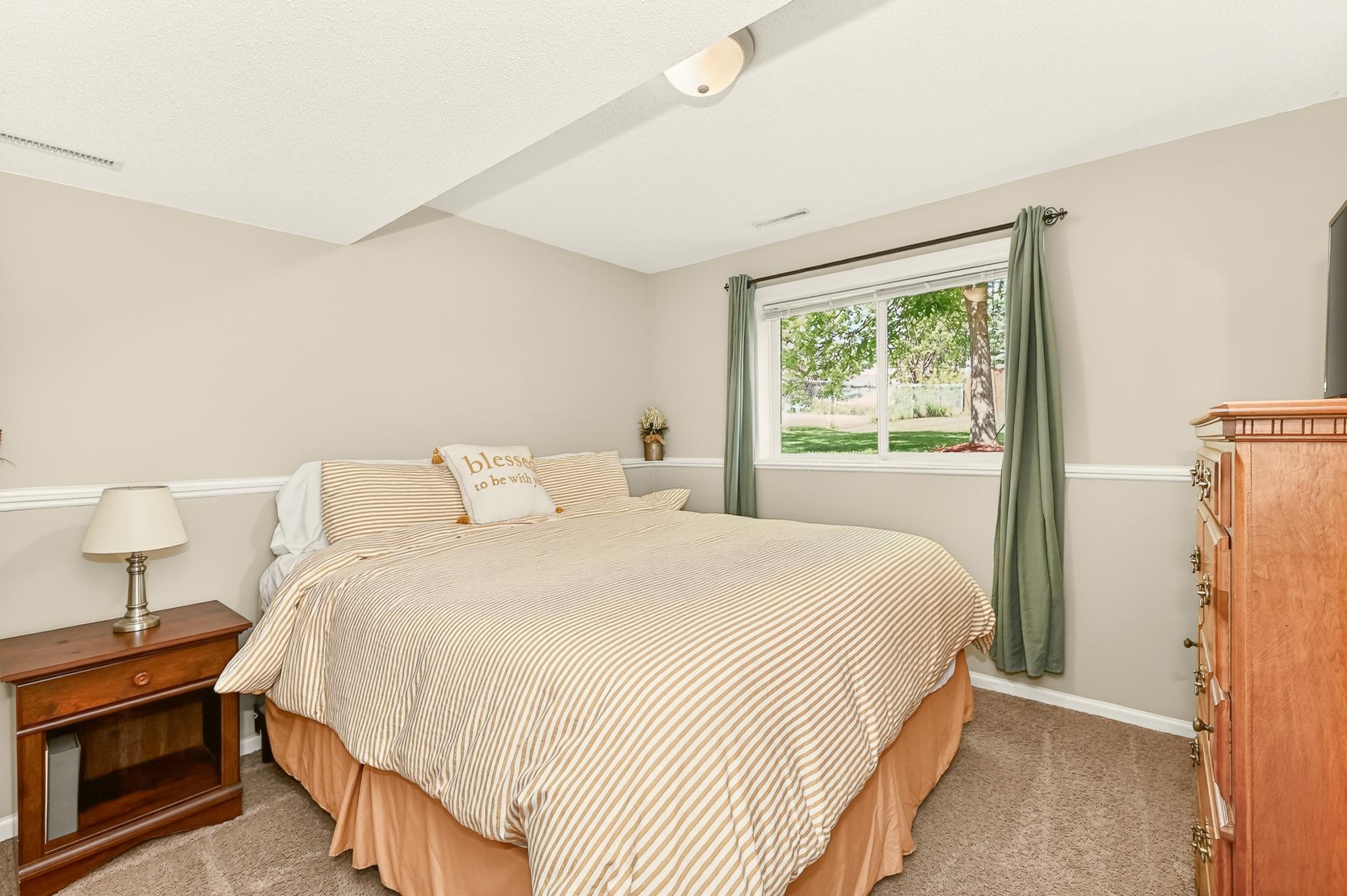 3rd Bedroom