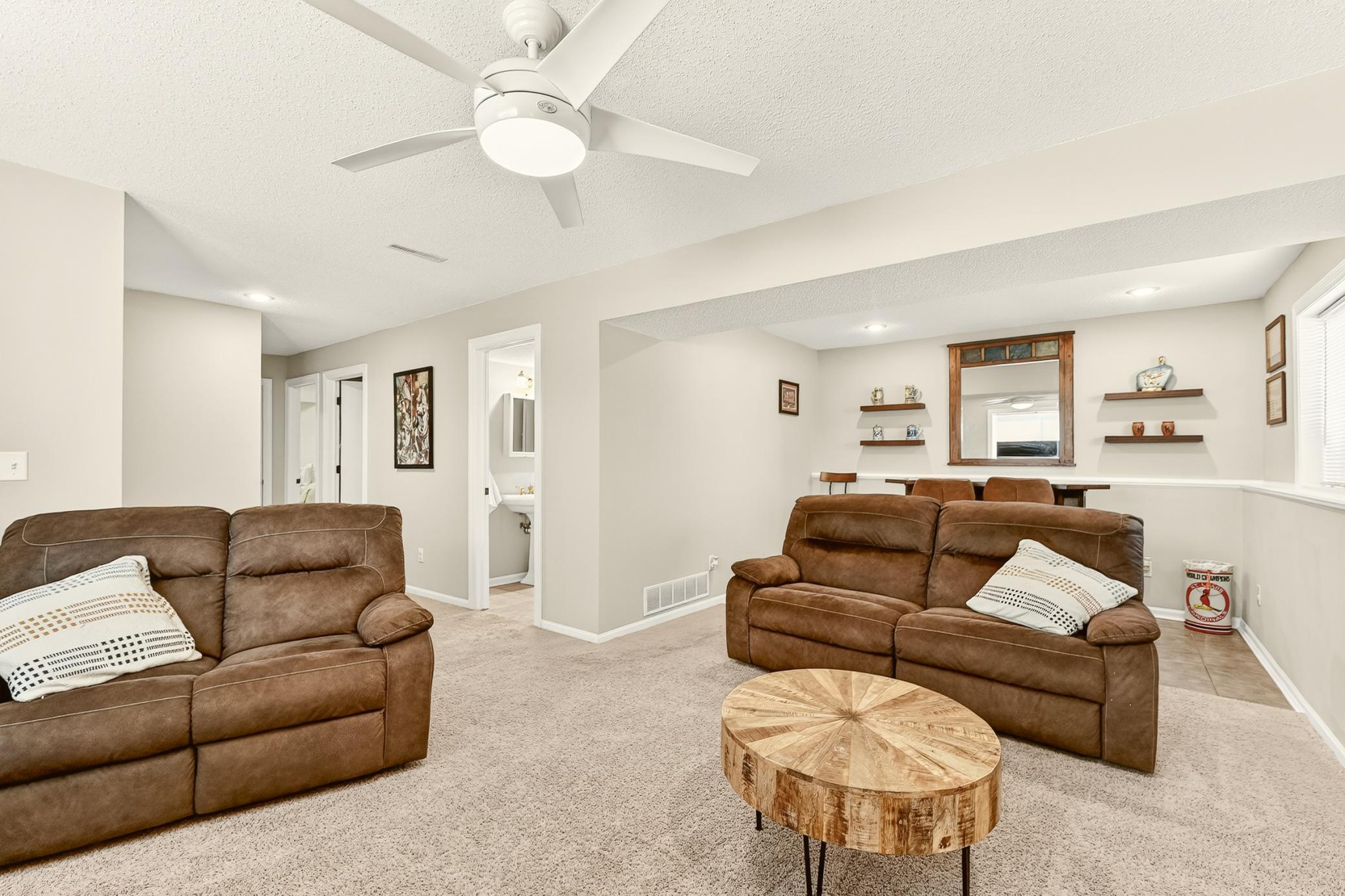 Family Room/Bar