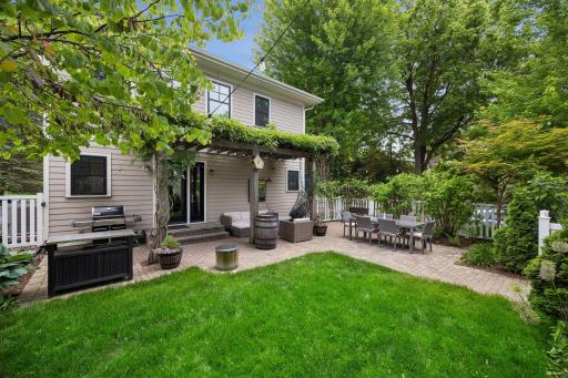 5256 Vincent Avenue S, Minneapolis, MN 55410