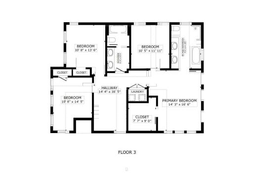 5256 Vincent Avenue S, Minneapolis, MN 55410