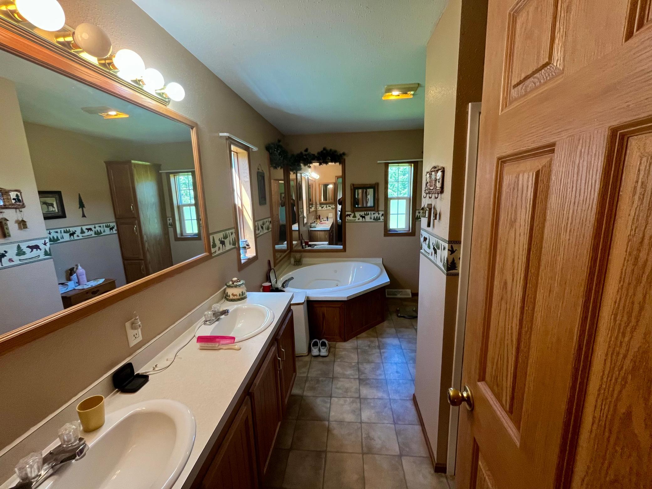 Master Bath