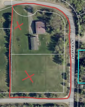2 lots