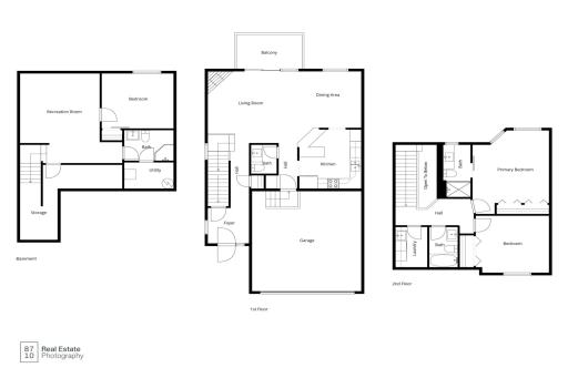 881 Kimberly Lane, Chanhassen, MN 55317