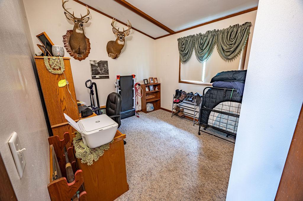 Main Level Bedroom #2
