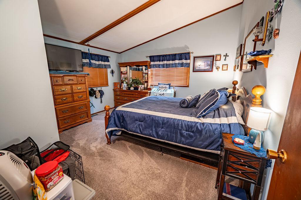 Main Level Bedroom #1