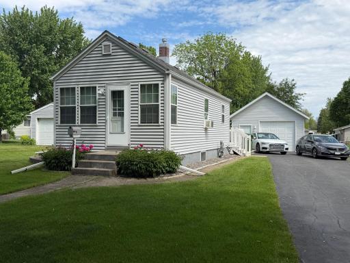Photo for 231 10th Avenue, Worthington, MN 56187 - listing #7080678 231 10th Avenue, Worthington, MN 56187