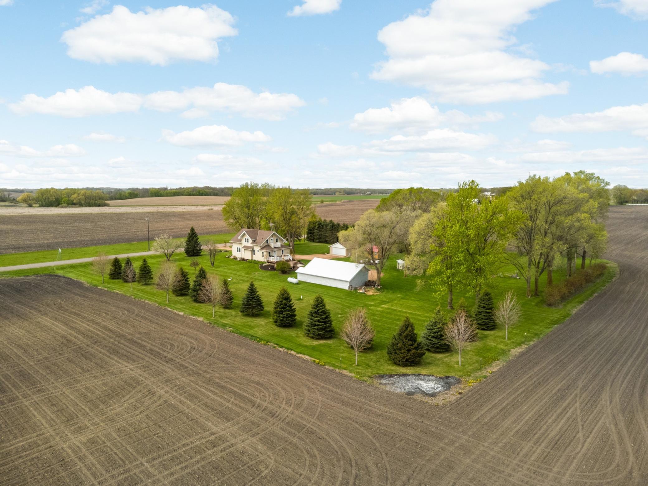 Dream come true with this outstanding home!