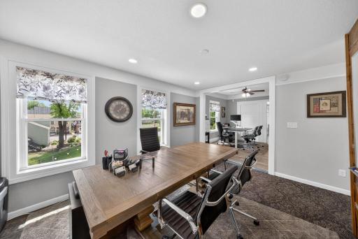 Office / boardroom