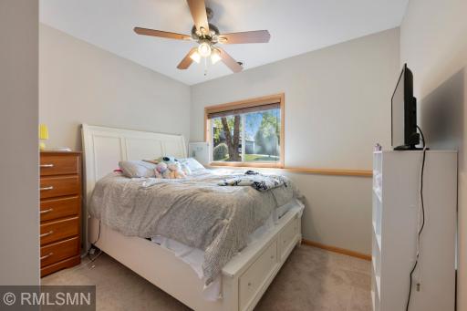 Lower Level Bedroom 6