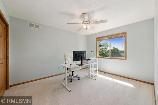Upper Bedroom 3