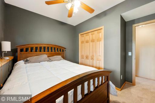 Lower Level Bedroom 5