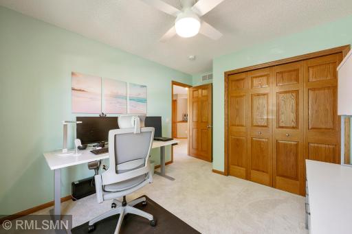 Upper Level Bedroom 2