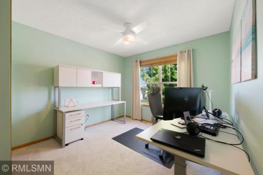 Upper Level Bedroom 2