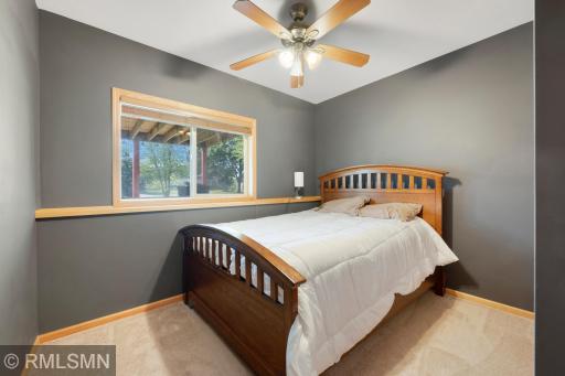 Lower Level Bedroom 5