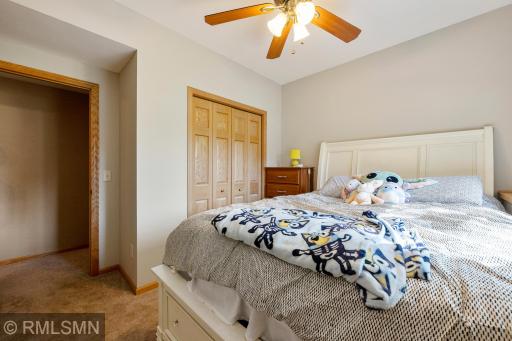 Lower Level Bedroom 6