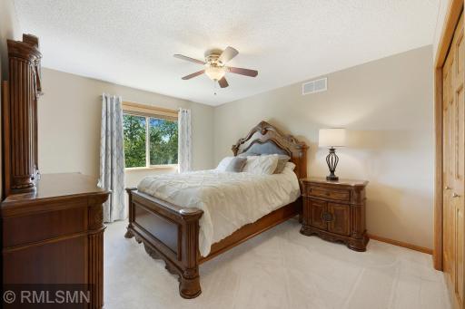Upper Level Bedroom 4