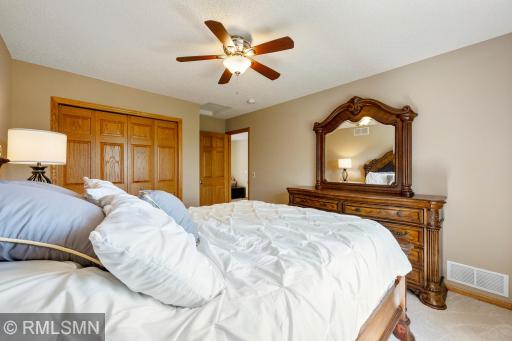 Upper Level Bedroom 4