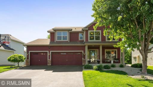 1774 Fox Run, Prior Lake, MN 55379