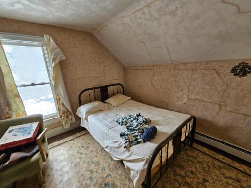 216 Main Street W, Mayville, ND 58257