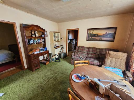 216 Main Street W, Mayville, ND 58257