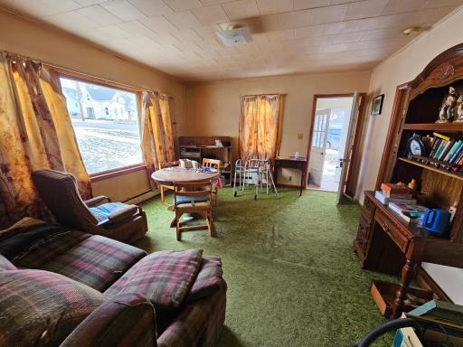 216 Main Street W, Mayville, ND 58257