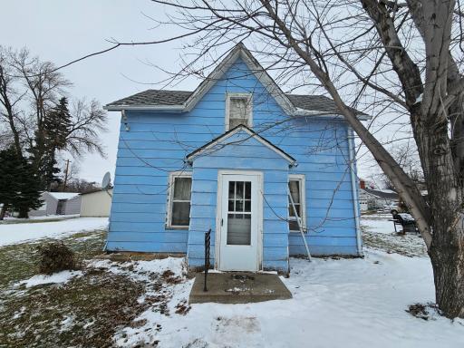 216 Main Street W, Mayville, ND 58257